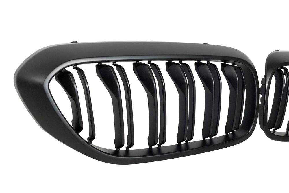 Grill BMW G30 / G31 Look M5 Nero opaco BMW G30
