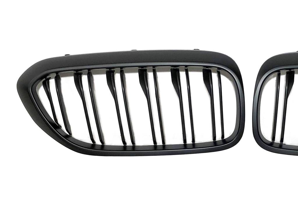 Grill BMW G30 / G31 Look M5 Nero opaco BMW G30
