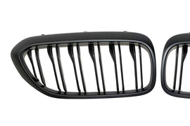 Grill BMW G30 / G31 Look M5 Nero opaco BMW G30