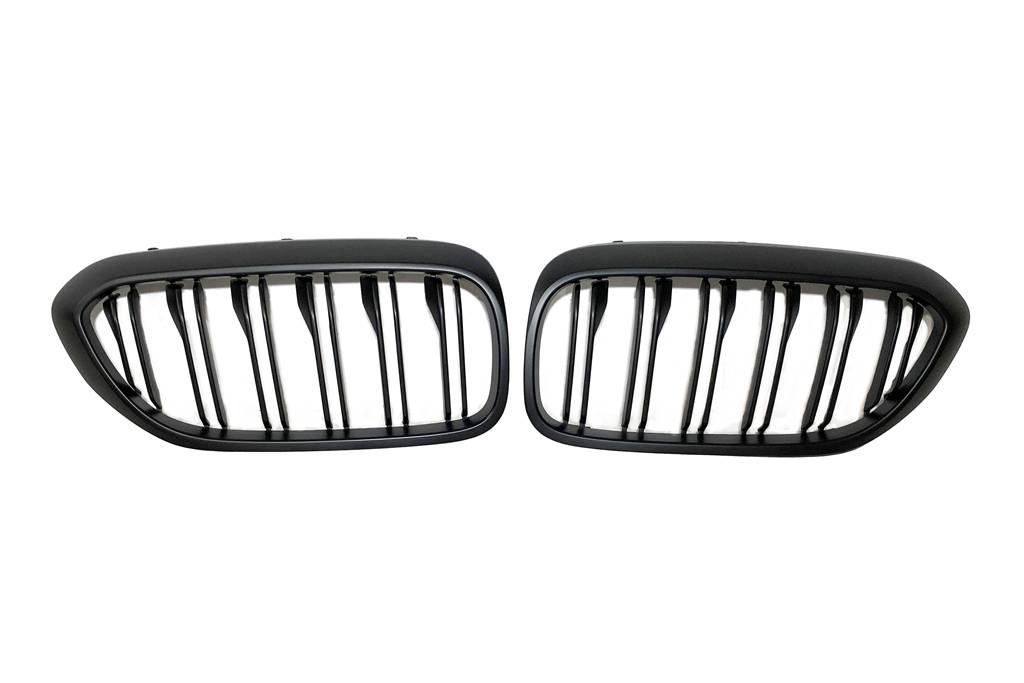 Grill BMW G30 / G31 Look M5 Nero opaco BMW G30