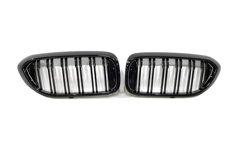 Grill BMW G30 / G31 Look M5 Nero Lucido BMW G30