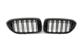 Grill BMW G30 / G31 Look M5 Nero Lucido BMW G30