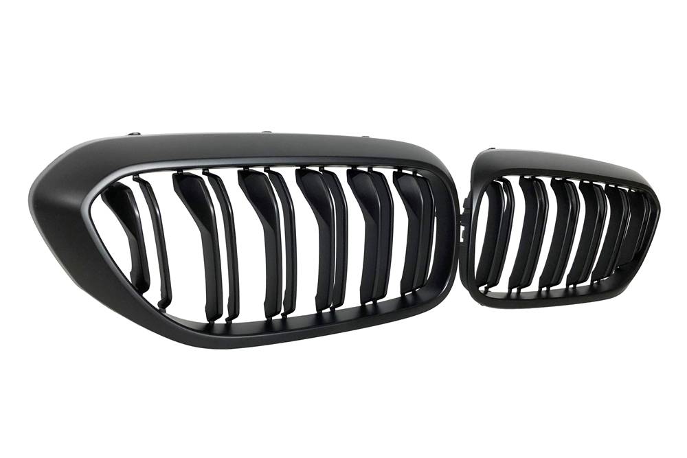 Grill BMW G30 / G31 Look M5 Nero opaco BMW G30