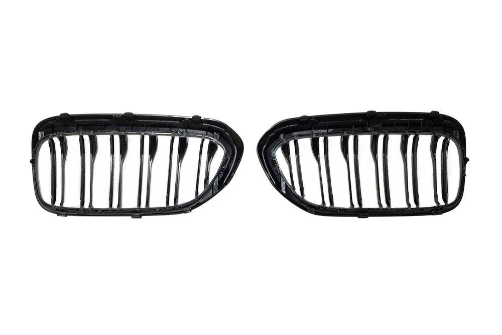 Grill BMW G30 / G31 Look M5 Nero opaco BMW G30