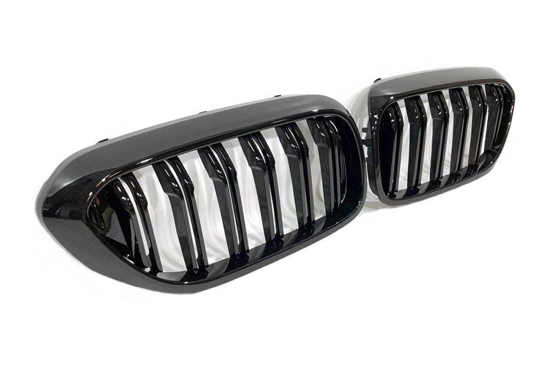 Grill BMW G30 / G31 Look M5 Nero Lucido BMW G30