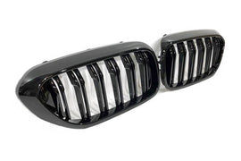 Grill BMW G30 / G31 Look M5 Nero Lucido BMW G30