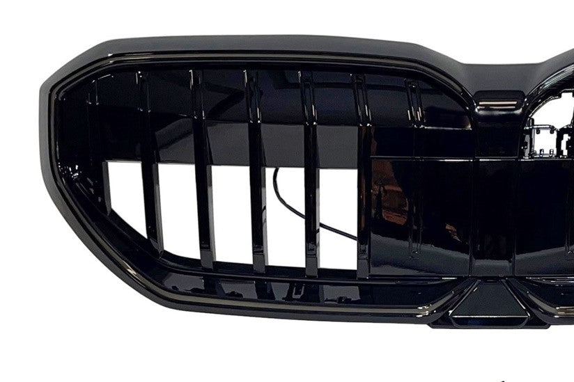 Grill BMW G60 / G61 LED Nero Lucido BMW G60