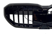 Carica l'immagine nel visualizzatore di Gallery, Grill BMW G60 / G61 LED Nero Lucido BMW G60