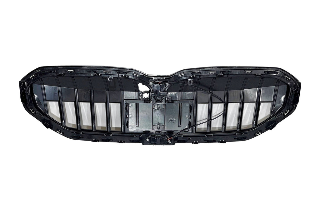 Grill BMW G60 / G61 LED Nero Lucido BMW G60