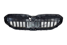 Carica l'immagine nel visualizzatore di Gallery, Grill BMW G60 / G61 LED Nero Lucido BMW G60