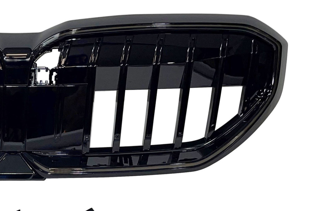 Grill BMW G60 / G61 LED Nero Lucido BMW G60