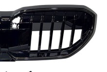 Carica l'immagine nel visualizzatore di Gallery, Grill BMW G60 / G61 LED Nero Lucido BMW G60