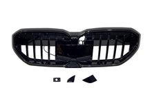 Carica l'immagine nel visualizzatore di Gallery, Grill BMW G60 / G61 LED Nero Lucido BMW G60