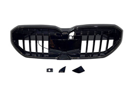 Grill BMW G60 / G61 LED Nero Lucido BMW G60