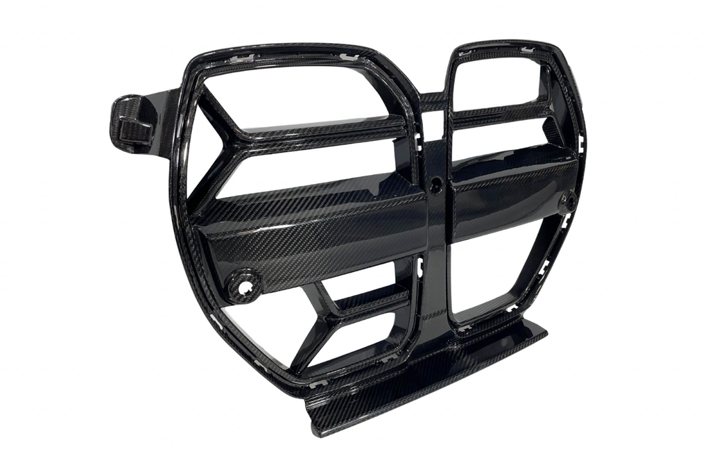 Grill BMW G80 Look M3 / G82 G83 Look M4 2021+ BMW G80
