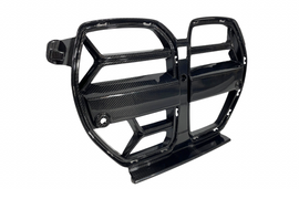 Grill BMW G80 Look M3 / G82 G83 Look M4 2021+ BMW G80