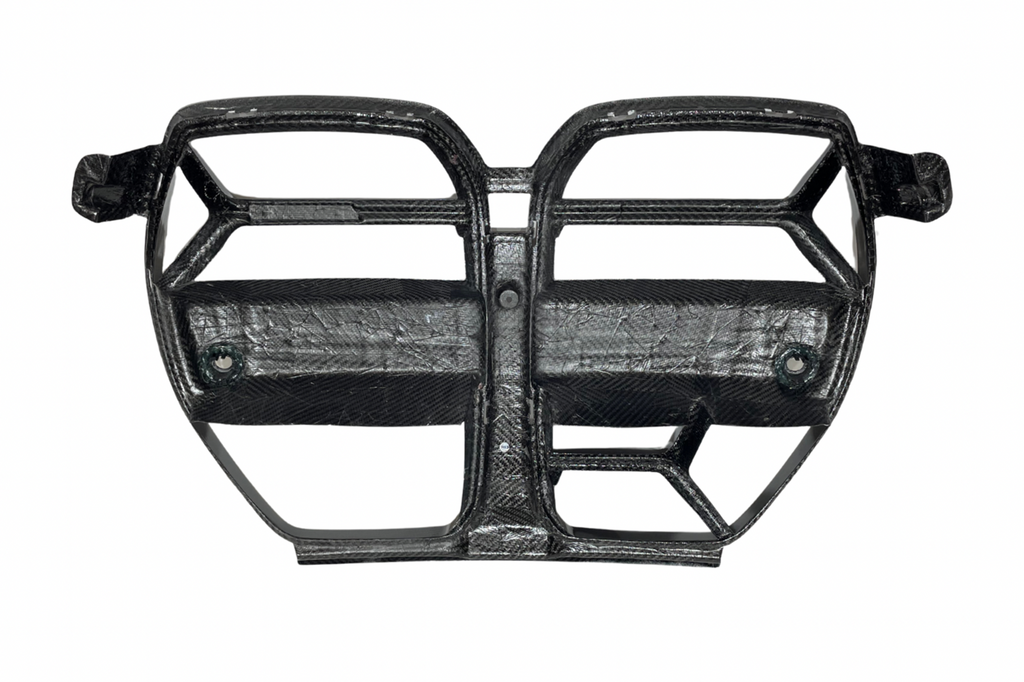 Grill BMW G80 Look M3 / G82 G83 Look M4 2021+ BMW G80