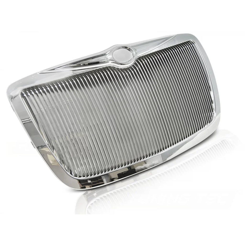 Griglia ROYCE stile cromato compatibile CHRYSLER 300 C 04-11