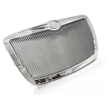 Carica l'immagine nel visualizzatore di Gallery, Griglia ROYCE stile cromato compatibile CHRYSLER 300 C 04-11