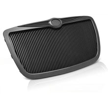 Carica l'immagine nel visualizzatore di Gallery, Griglia ROYCE stile Nero opaco compatibile CHRYSLER 300 C 04-11