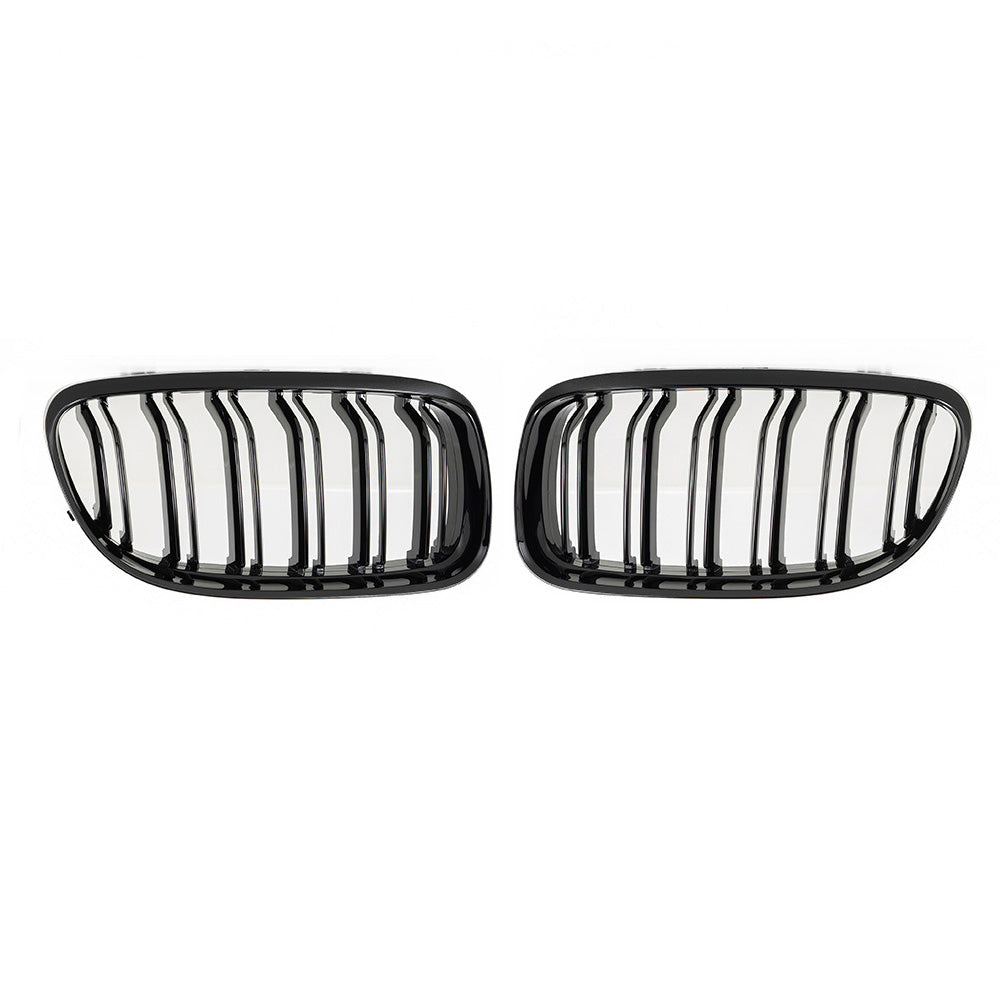 Griglia Sport SK-Import Nera Lucida BMW Serie 3 E90 E91 LCI