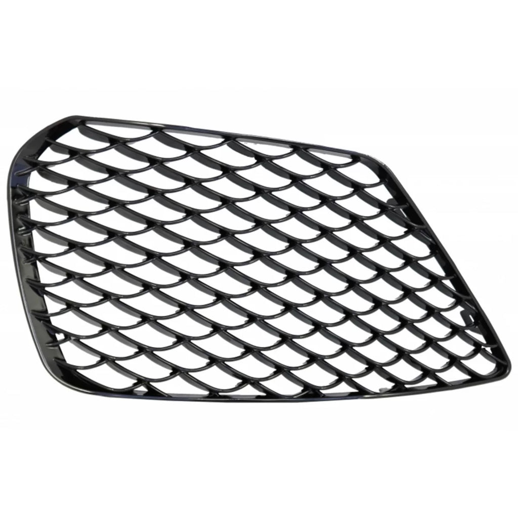 Griglia gruppo per Paraurti anteriore Mercedes Classe S W222 (2013-2017) S63 stile Nero lucido