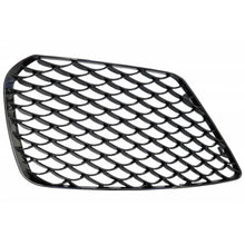 Griglia gruppo per Paraurti anteriore Mercedes Classe S W222 (2013-2017) S63 stile Nero lucido