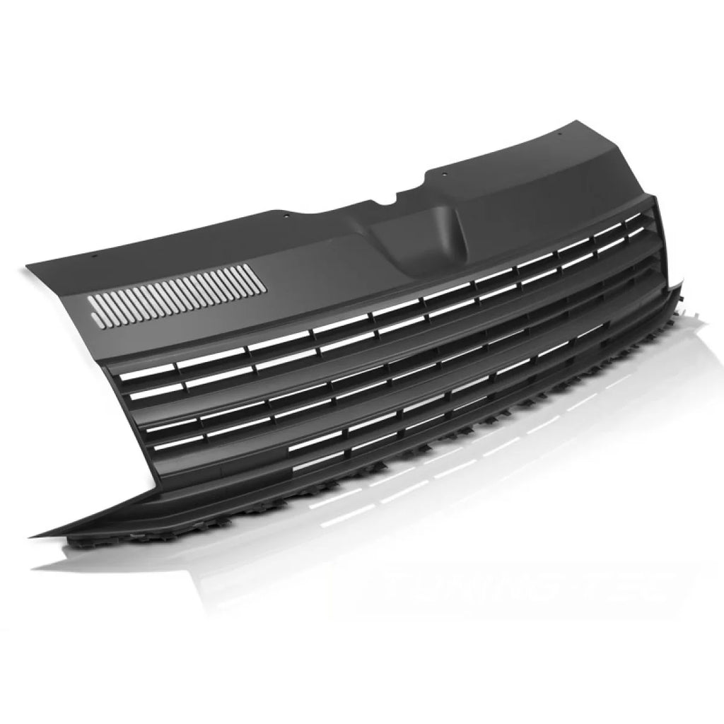 Griglia nero opaco compatibile VW T6 15-19