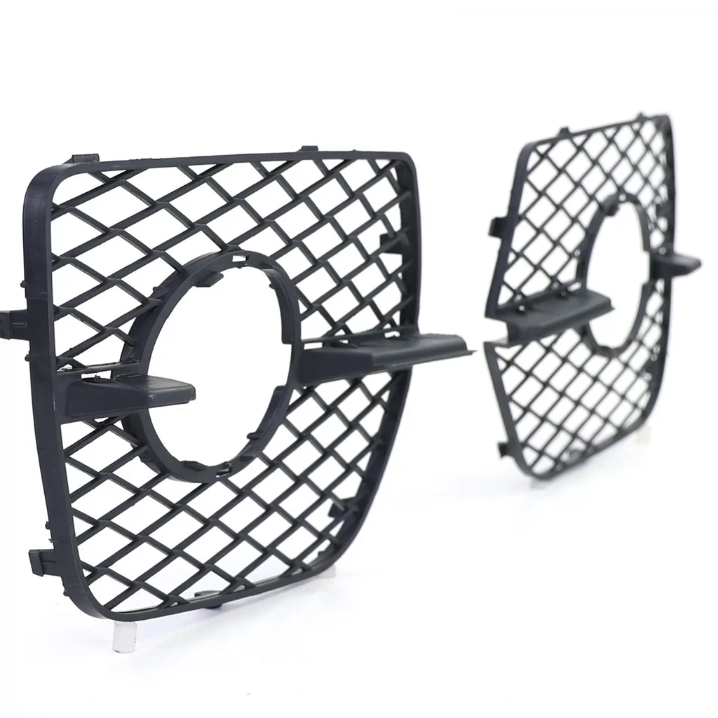 Griglia paraurti Fendinebbia modanature per BMW X6 E71 06-14