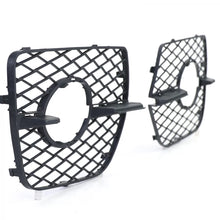 Griglia paraurti Fendinebbia modanature per BMW X6 E71 06-14