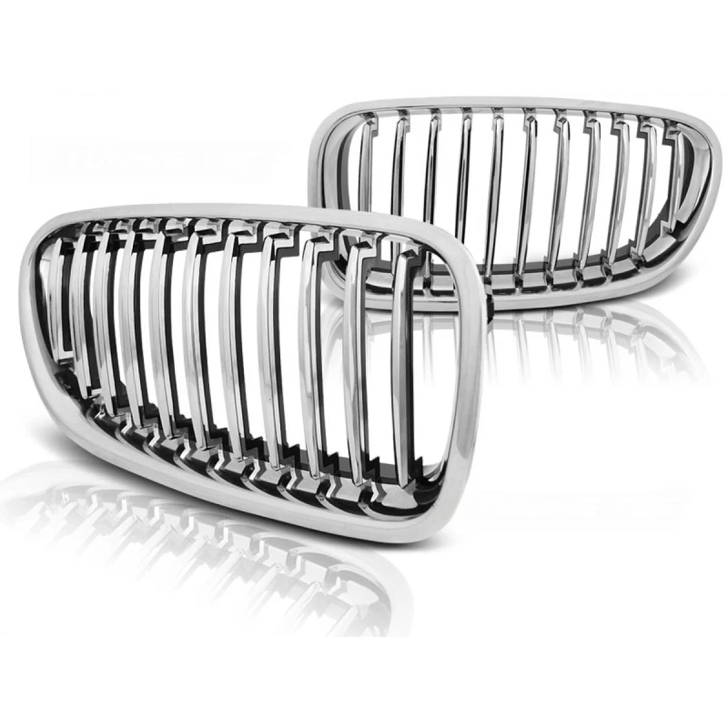 Griglia cromato compatibile BMW F10 / F11 10-16
