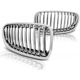Griglia cromato compatibile BMW F10 / F11 10-16