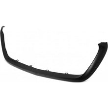 Griglia cornice modanatura striscia copertura per Mercedes Sprinter W907 W910 2018-2024