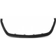 Griglia cornice modanatura striscia copertura per Mercedes Sprinter W907 W910 2018-2024