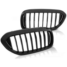 Carica l'immagine nel visualizzatore di Gallery, Griglia Nero lucido compatibile BMW G30/G31 17-20