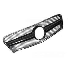 Griglia Nero lucido compatibile MERCEDES GLA X156 13-16