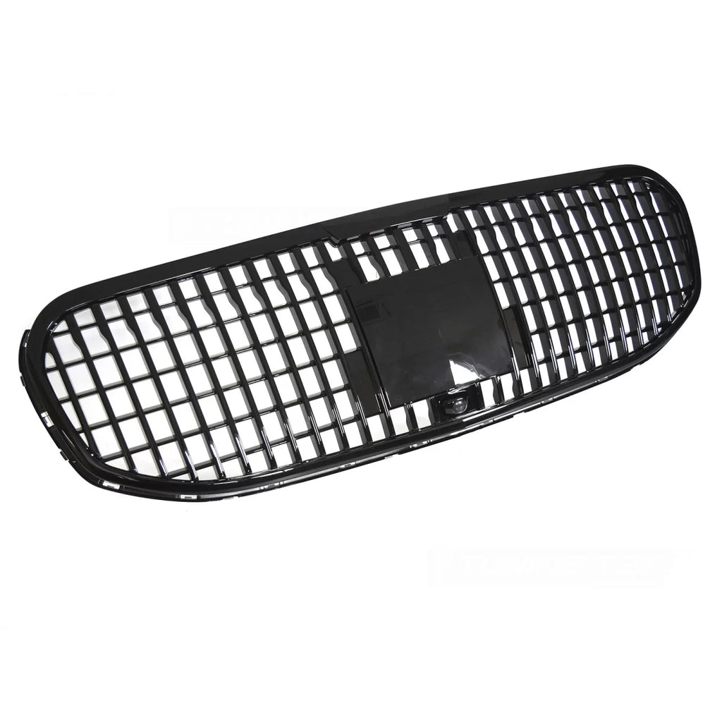 Griglia Nero lucido compatibile MERCEDES GLS X167 19-23