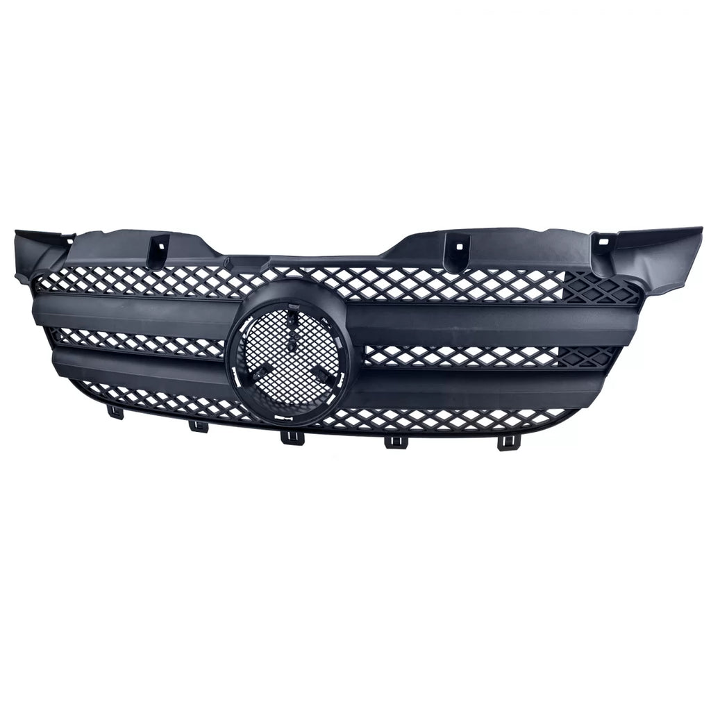 Griglia per Mercedes Sprinter W906 pre-restyling 2006-2013