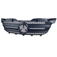 Griglia per Mercedes Sprinter W906 pre-restyling 2006-2013