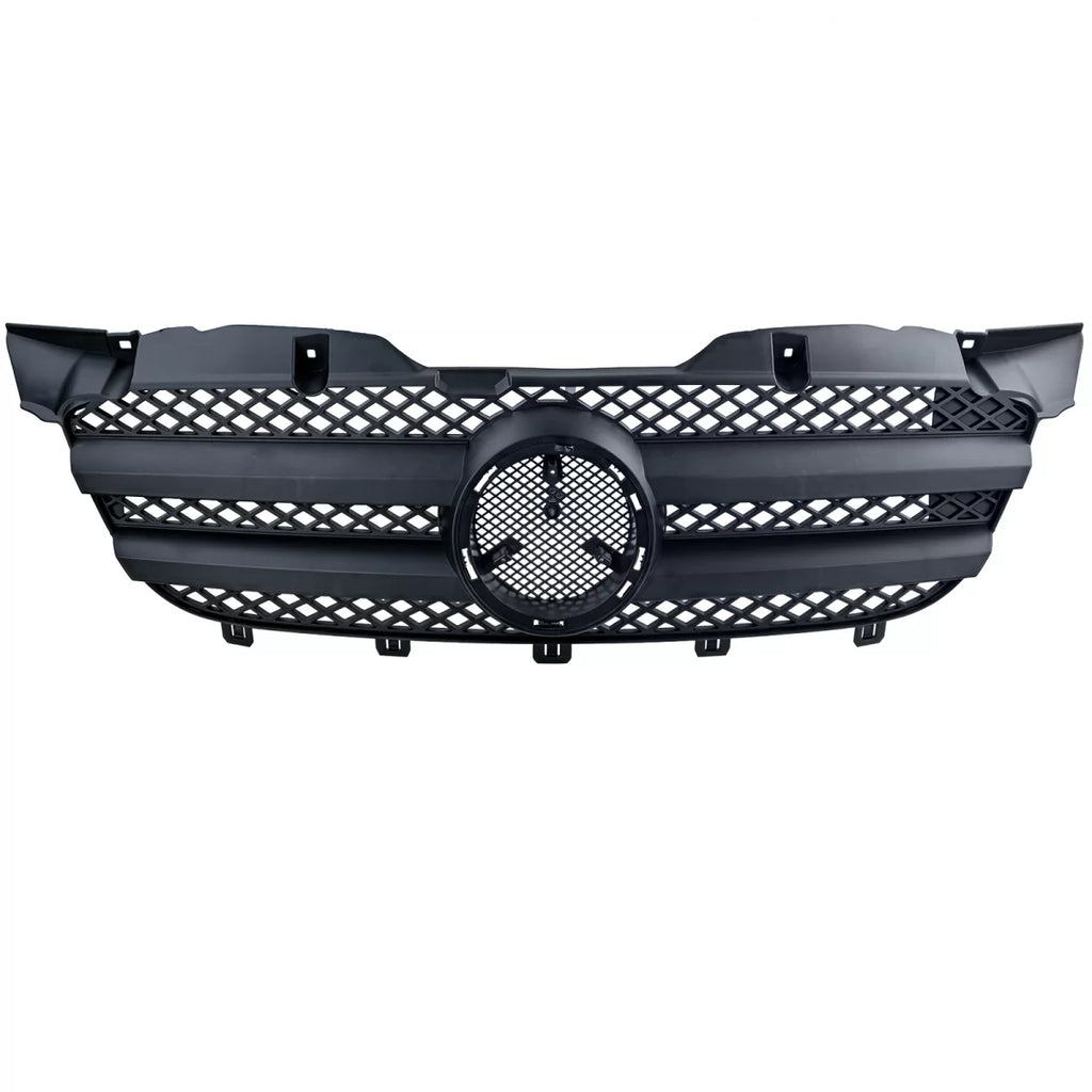 Griglia per Mercedes Sprinter W906 pre-restyling 2006-2013