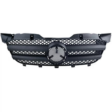 Griglia per Mercedes Sprinter W906 pre-restyling 2006-2013