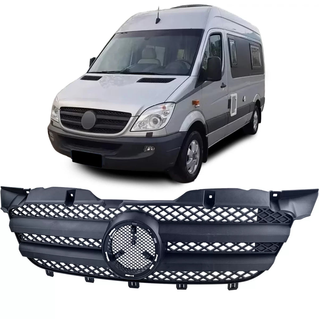 Griglia per Mercedes Sprinter W906 pre-restyling 2006-2013
