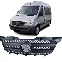 Griglia per Mercedes Sprinter W906 pre-restyling 2006-2013