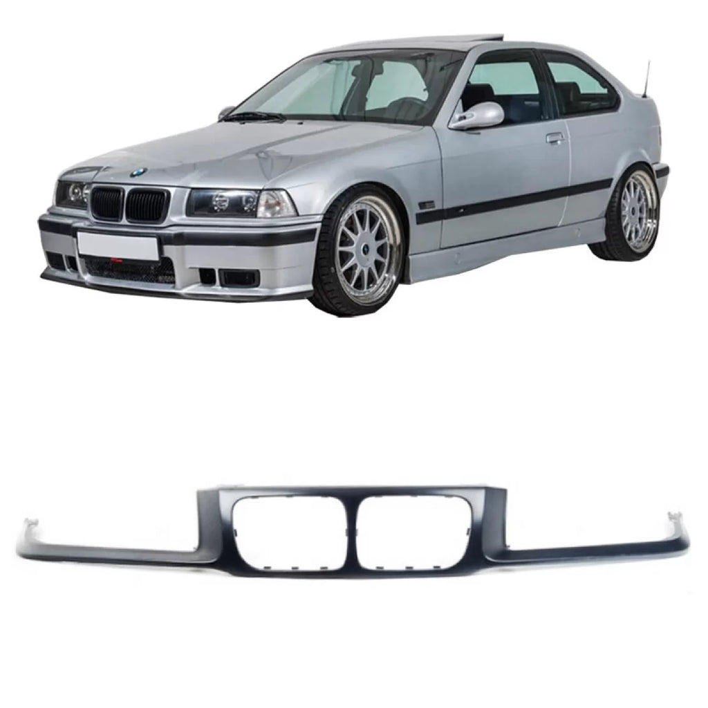 Griglia pannello per BMW 3 E36 96-99 restyling