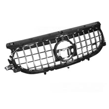 Griglia Sport nero cromato compatibile MERCEDES GLA H247 19-23