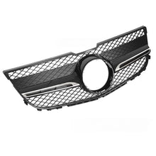 Griglia Sport nero cromato compatibile MERCEDES GLK X204 13-15