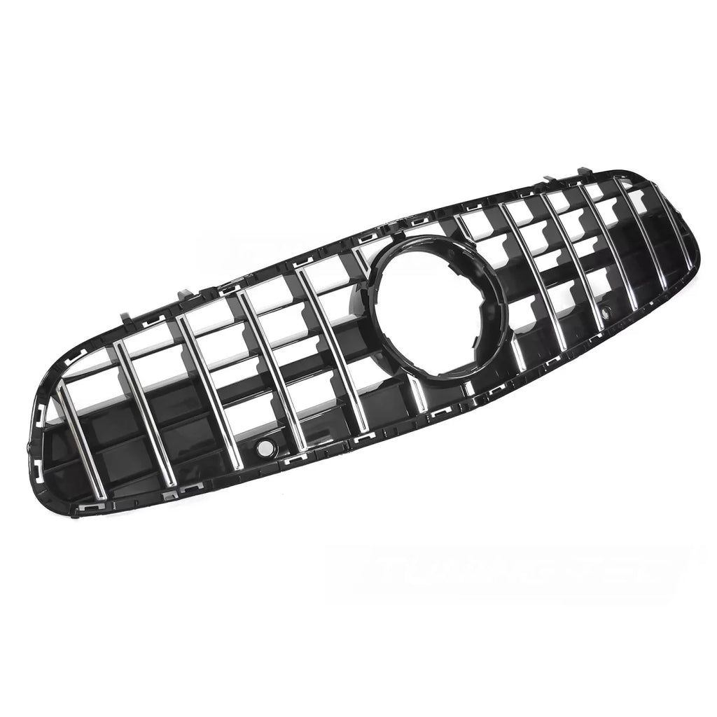 Griglia Sport nero cromato compatibile MERCEDES SL R231 16-20