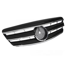 Griglia Sport nero cromato compatibile MERCEDES W221 05-09