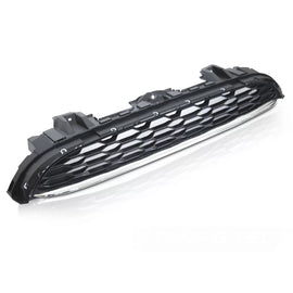 Griglia Sport nero cromato compatibile MINI COOPER F55 F56 F57 14-21