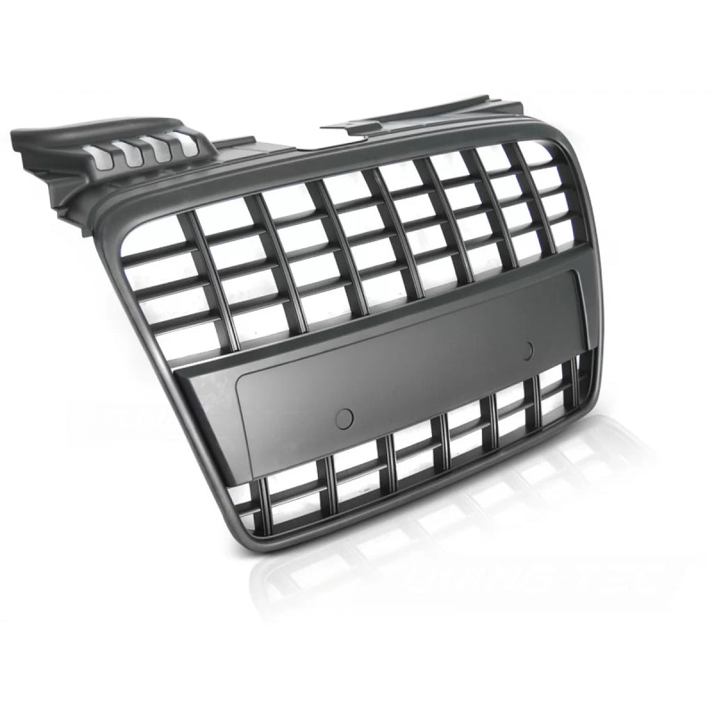 Griglia Sport nero compatibile AUDI A4 B7 04-08